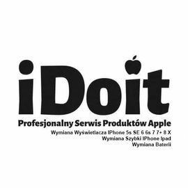 iDoit Serwis Apple Warszawa