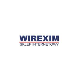 Wirexim - artykuły, maszyny i urządzenia do utrzymania czystości