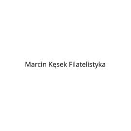 Marcin Kęsek Filatelistyka - sklep z unikalnymi znaczkami