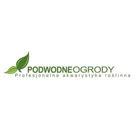 Podwodne Ogrody - profesjonalne artykuły do Twojego akwarium