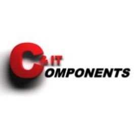 Components & IT - części, maszyny, kable i rurki termokurczliwe