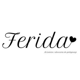 Ferida - sklep z drogocenną biżuterią naturalną