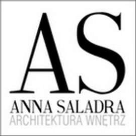 Anna Saladra Architektura Wnętrz