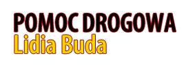 Lidia Buda Pomoc Drogowa