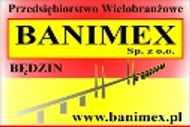 Przedsiębiorstwo Wielobranżowe Banimex Sp. z o.o.