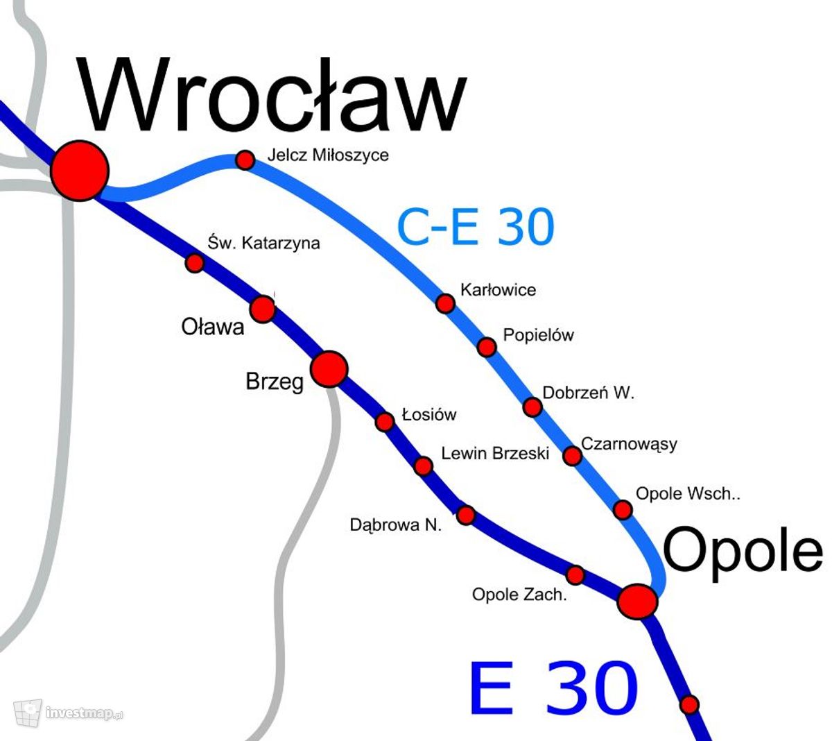 PKP Polskie Linie kolejowe