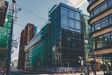 Przebudowa Centrum Biznesu Magdalena 344833