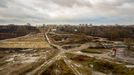 Południowa Obwodnica Warszawy w ciągu drogi ekspresowej S2 (odcinek A na Ursynowie i Wilanowie) 406282
