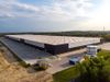 Centrum logistyczne Amazon 484452