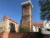 Zamek w Prochowicach (remont) 491364