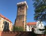 Zamek w Prochowicach (remont) 491365