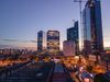 The Warsaw HUB 488806