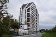Mogilska Tower 493414