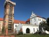 Zamek w Prochowicach (remont) 491367