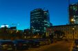 The Warsaw HUB 488808