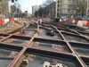 Trasa autobusowo-tramwajowa na Nowy Dwór 473705