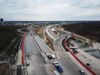 Południowa Obwodnica Warszawy w ciągu drogi ekspresowej S2 (odcinek A na Ursynowie i Wilanowie) 513130