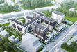 Apartamenty Drewnowska 43 465515