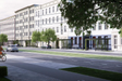 Rewitalizacja ul. Ogrodowej i Północnej 490859