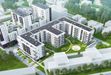 Apartamenty Drewnowska 43 465516
