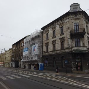 Kalwaryjska 4 684555