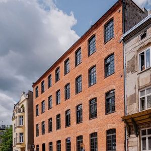 Aparthotel "Tkalnia Snu" 679022