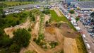 Kompleks mieszkalno-biurowo-usługowy, al. Karkonoska 390767