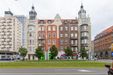 Kamienice Moniuszki 2 i Piastowska 1 490608