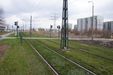 Trasa tramwajowa na Górkę Narodową 512368