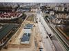 Południowa Obwodnica Warszawy w ciągu drogi ekspresowej S2 (odcinek A na Ursynowie i Wilanowie) 513136