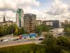Apartamentowce Port i Latarnia (Port Praski) 446833