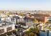 Apartamenty Drewnowska 43 465521