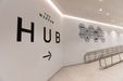The Warsaw HUB 488817