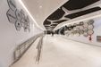 The Warsaw HUB 488818