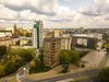 Apartamentowce Port i Latarnia (Port Praski) 446835