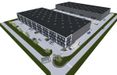 Kompleks magazynowo-biurowy "Ideal Idea Park Wrocław" 446325