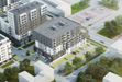 Apartamenty Drewnowska 43 465525