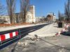 Trasa autobusowo-tramwajowa na Nowy Dwór 472693
