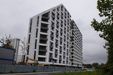 Mogilska Tower 494197