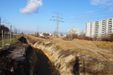 Trasa tramwajowa na Górkę Narodową 502645