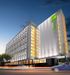 Holiday Inn Warsaw Mokotów 364663