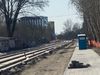 Trasa autobusowo-tramwajowa na Nowy Dwór 472695
