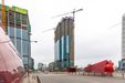 Warsaw Unit 466700