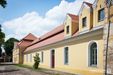 Przebudowa fragmentu zespołu pałacowego w Goszczu 467212