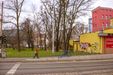 Budynek usługowo-mieszkalny, ul. Stawowa 364409