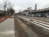 Trasa autobusowo-tramwajowa na Nowy Dwór 465273