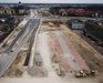 Południowa Obwodnica Warszawy w ciągu drogi ekspresowej S2 (odcinek A na Ursynowie i Wilanowie) 513145