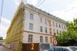 Hotel "Altus Palace", ul. Wierzbowa 15 480890