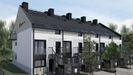 Osiedle "Franki House" 427132