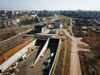 Południowa Obwodnica Warszawy w ciągu drogi ekspresowej S2 (odcinek A na Ursynowie i Wilanowie) 513148